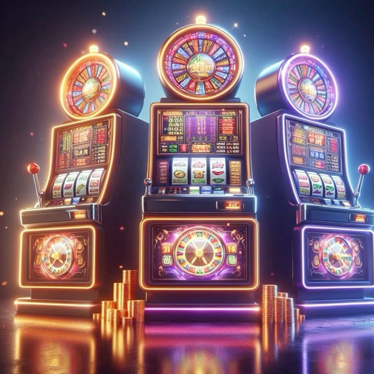 slotsgame Live Dealer Baccarat Table Myanmar MMK Real-Time