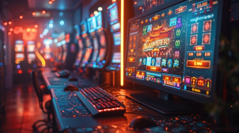 Esports လောင်းကြေး