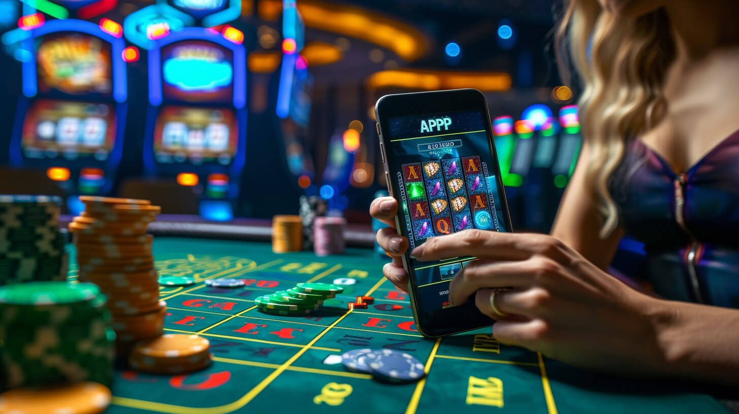 slotsgame တာဝန်ယူကစားခြင်း မြန်မာ Responsible Gaming