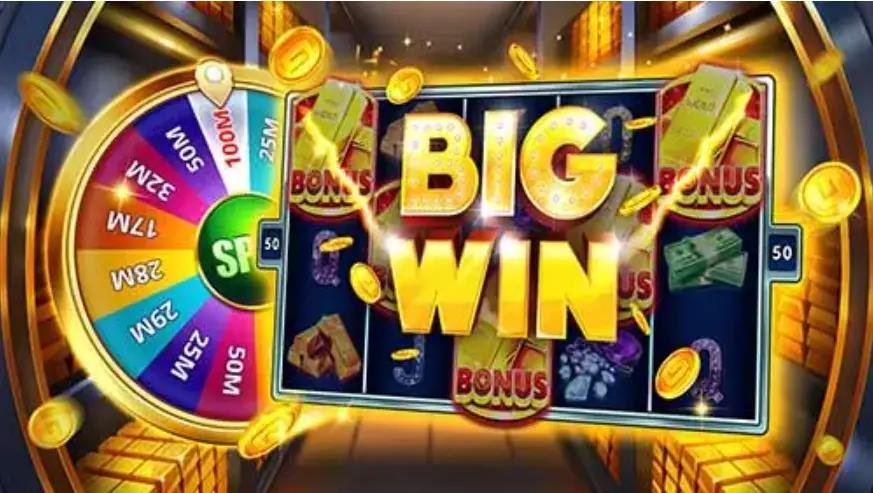 slotsgame တာဝန်ယူ အားကစားလောင်းကြေးထပ်ခြင်း Myanmar