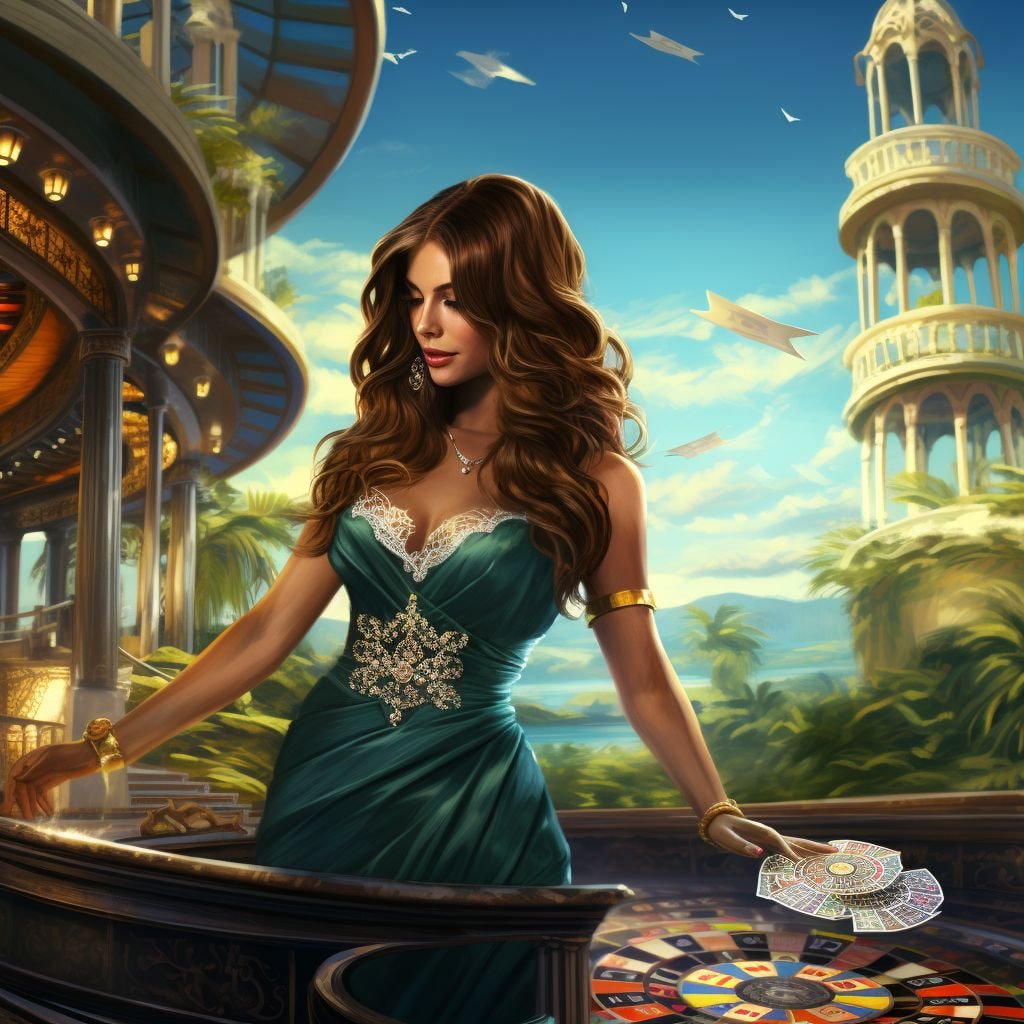 slotsgame အွန်လိုင်းဂိမ်း ပလက်ဖောင်း
