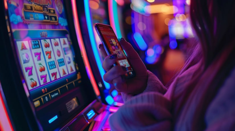 slotsgame ဘင်ဂို Online Bingo Room Myanmar MMK ကစားနိုင်သော Platform