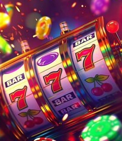 slotsgame Myanmar Jackpot Slots ဂိမ်းများ MMK ဖြင့် ကစားနည်း