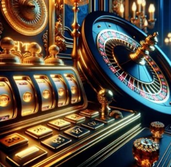 slotsgame Myanmar Online Slots ဂိမ်း Mobile APP ဖြင့် ကစားနည်း