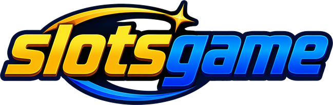 slotsgame လိုဂို